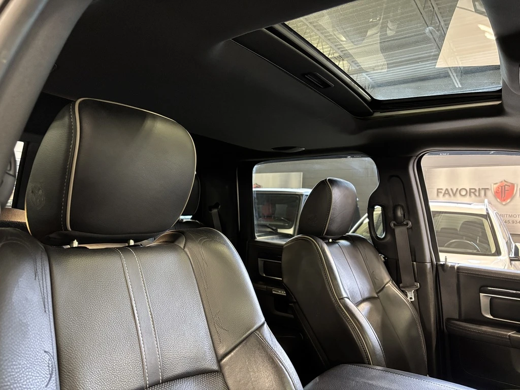 Dodge RAM 1500 Limited| 4X4| ECODIESEL| CREW| NAV| AIRSUSP| ALPIN | Mobile.bg � ����������� 15