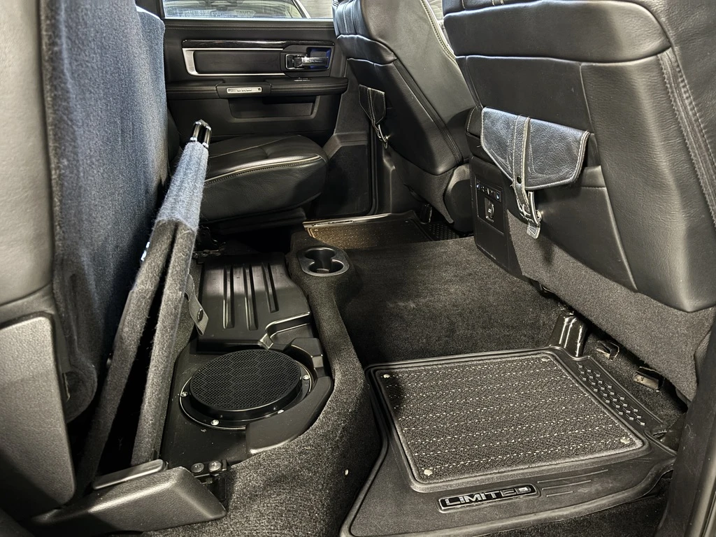 Dodge RAM 1500 Limited| 4X4| ECODIESEL| CREW| NAV| AIRSUSP| ALPIN | Mobile.bg � ����������� 16