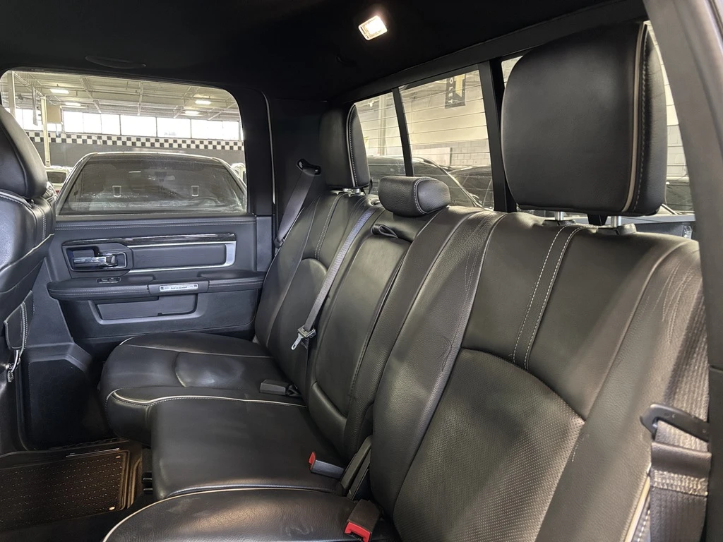 Dodge RAM 1500 Limited| 4X4| ECODIESEL| CREW| NAV| AIRSUSP| ALPIN | Mobile.bg � ����������� 13