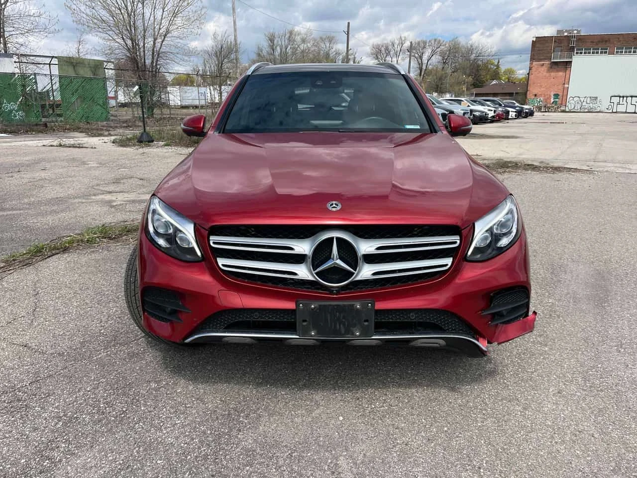 Mercedes-Benz GLC 300 | ПОДГРЕВ | CARFAX | 360 | , снимка 6 - Автомобили и джипове - 54479692