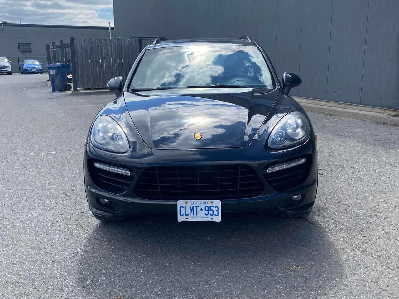 Porsche Cayenne * GTS * CARFAX * ЦЕНА ДО БГ, снимка 6 - Автомобили и джипове - 54511662
