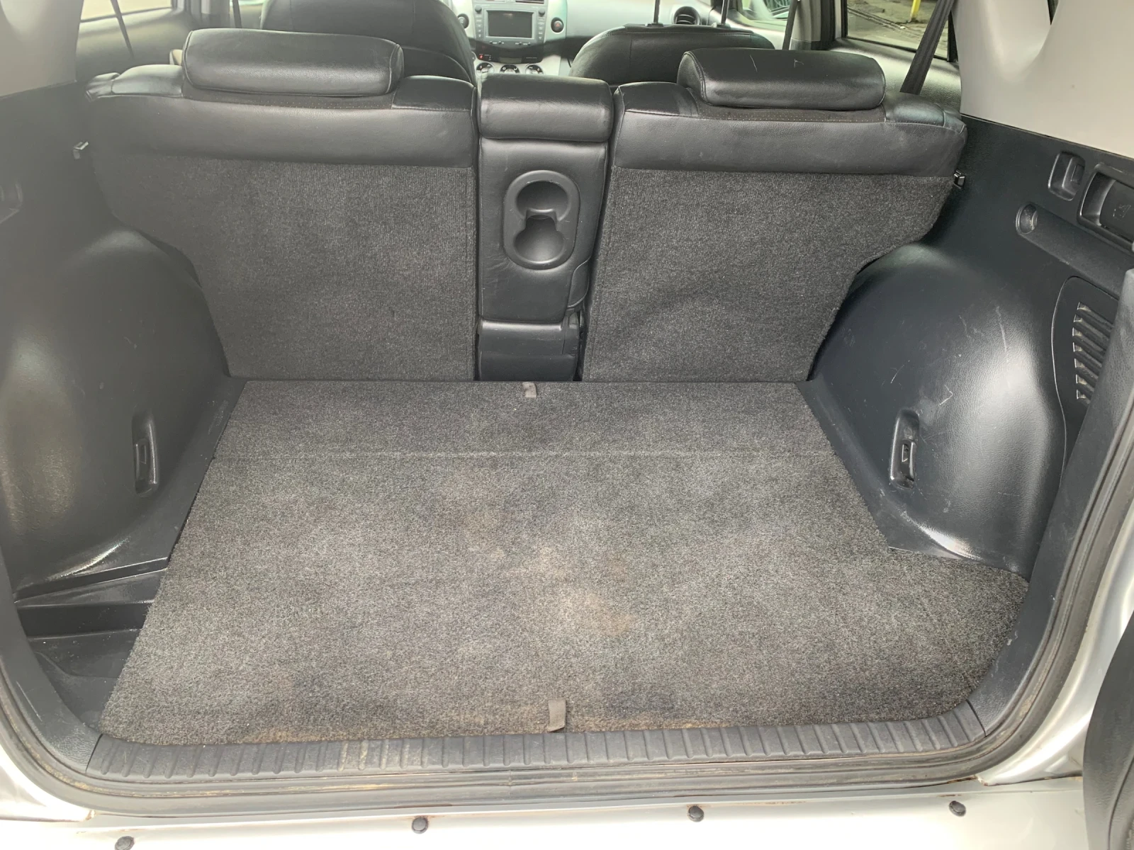 Toyota Rav4 2.2 D CAT , снимка 17 - Автомобили и джипове - 54552548