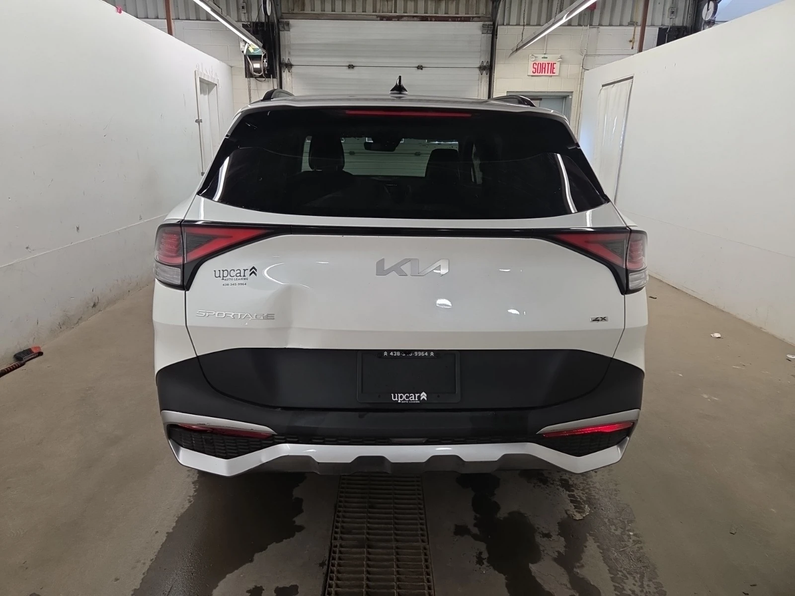 Kia Sportage 2.5L 4cyl - | Mobile.bg � ����������� 17