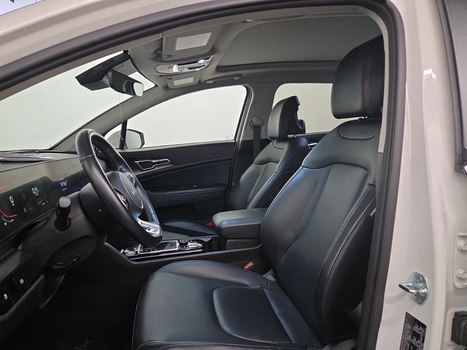 Kia Sportage 2.5L 4cyl - | Mobile.bg � ����������� 5