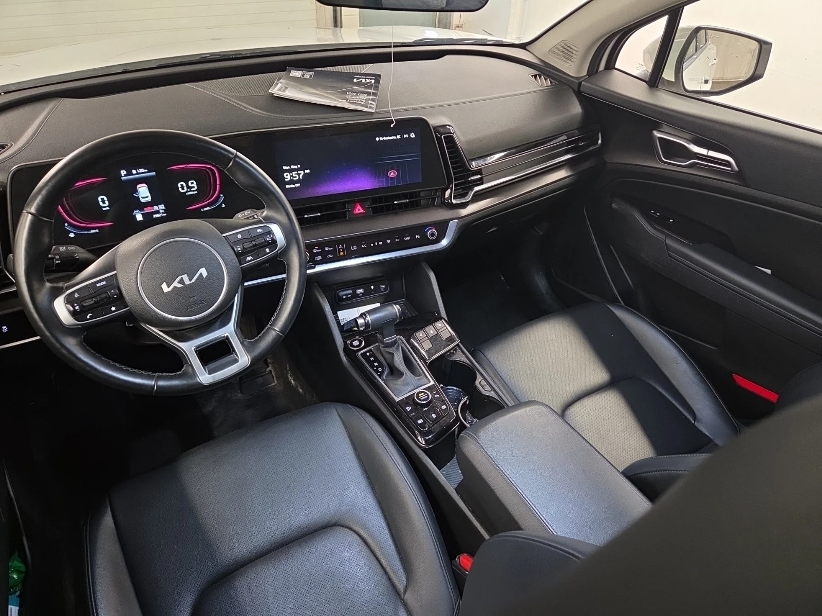 Kia Sportage 2.5L 4cyl - | Mobile.bg � ����������� 10