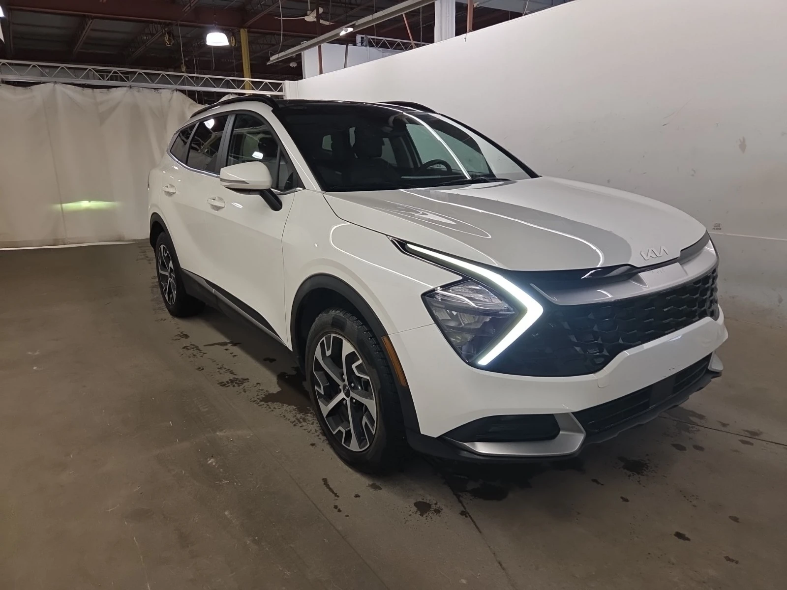 Kia Sportage 2.5L 4cyl - | Mobile.bg � ����������� 2
