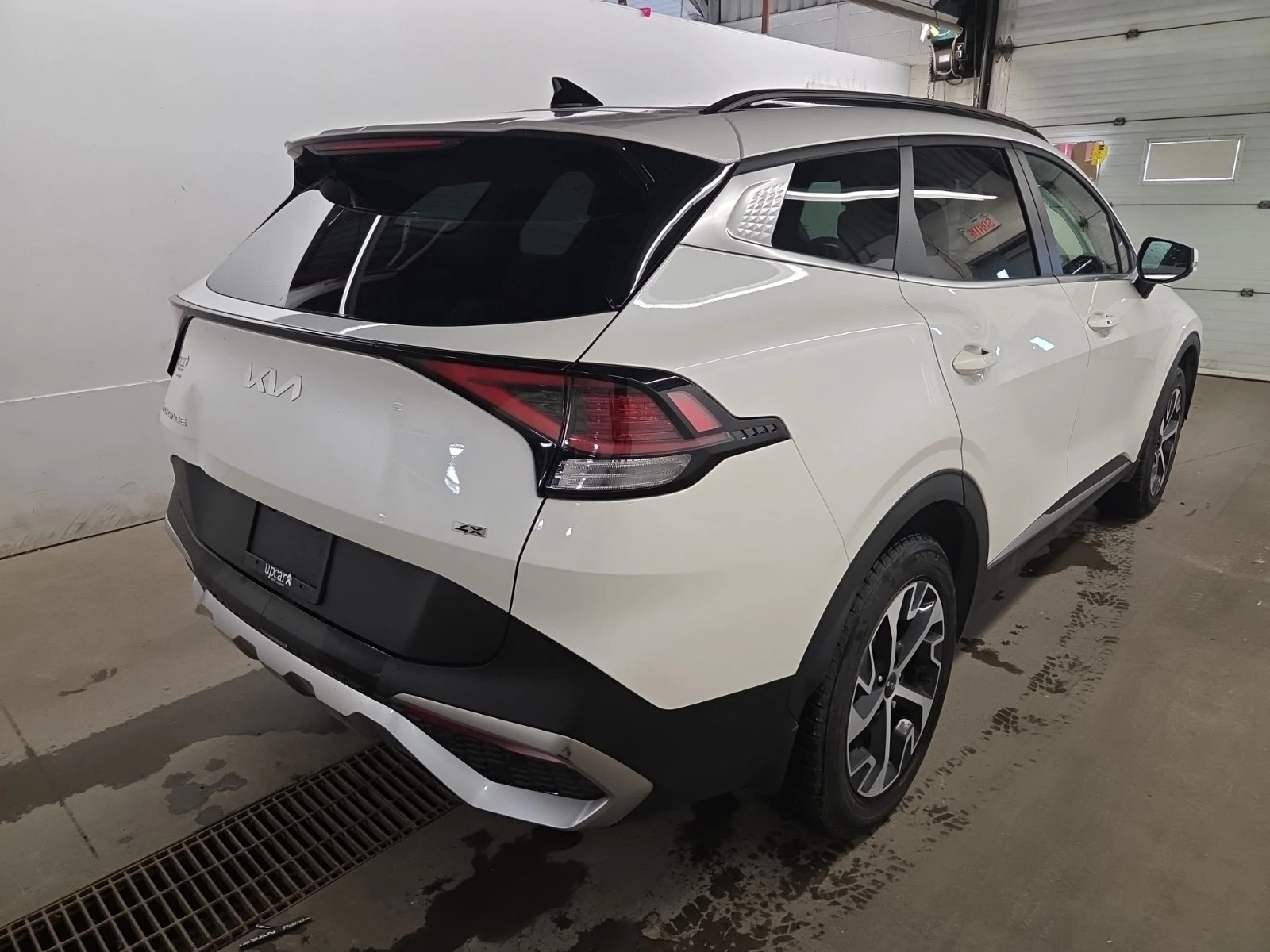 Kia Sportage 2.5L 4cyl - | Mobile.bg � ����������� 3