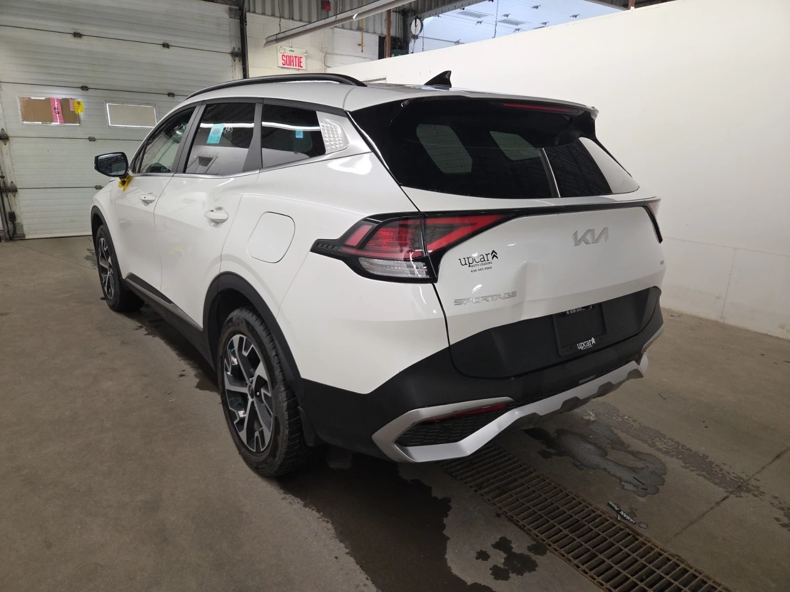 Kia Sportage 2.5L 4cyl - | Mobile.bg � ����������� 4