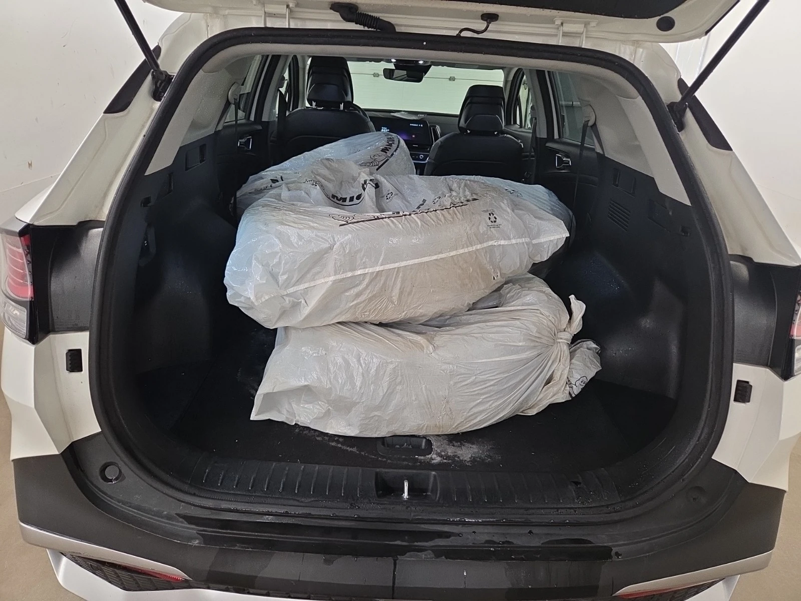 Kia Sportage 2.5L 4cyl - | Mobile.bg � ����������� 14