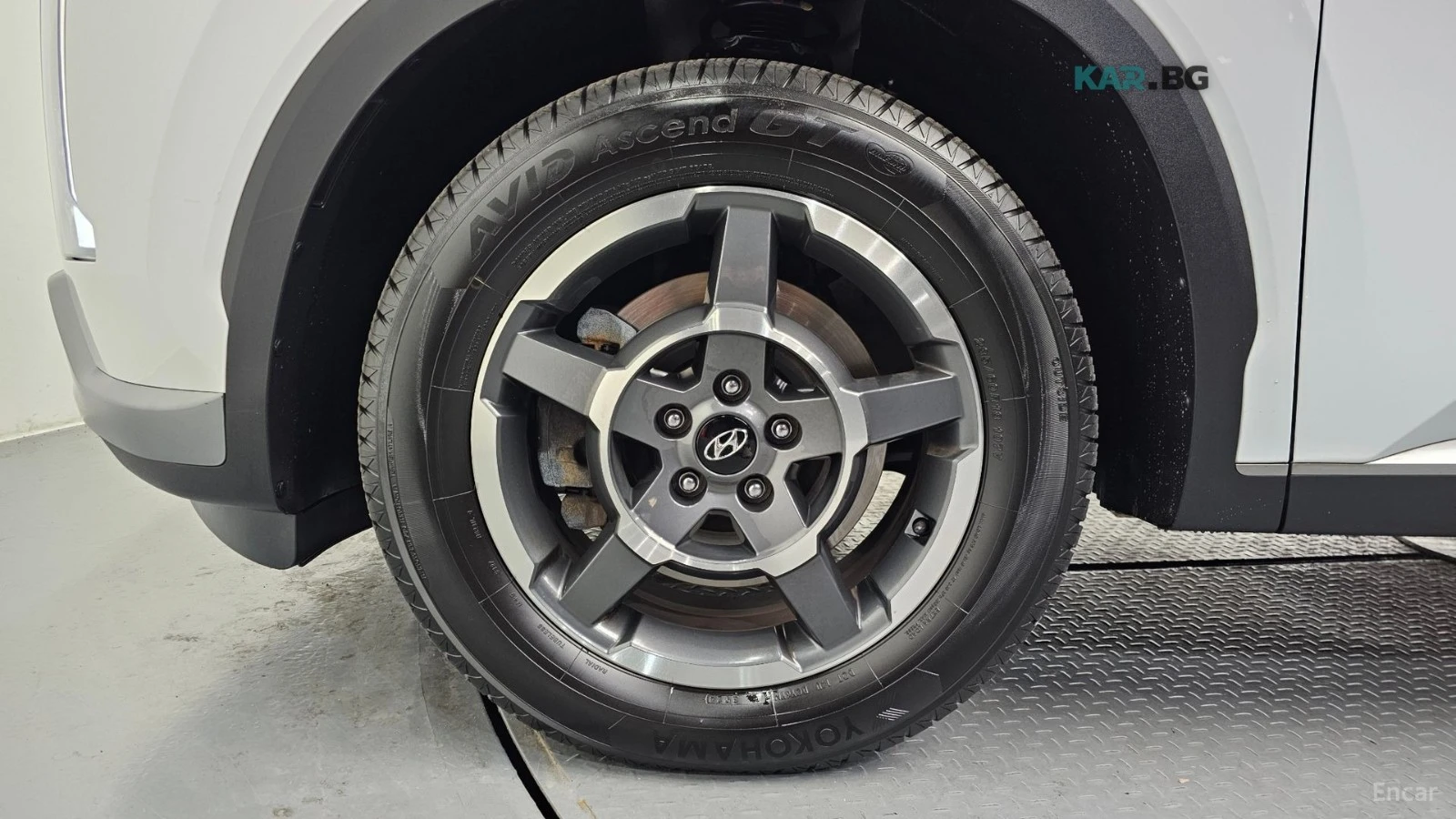 Hyundai Palisade * 3.8* 4WD* ПОДГРЕВ* ОБДУХВАНЕ* КАМЕРА* NAVI* LED*, снимка 5 - Автомобили и джипове - 54916682