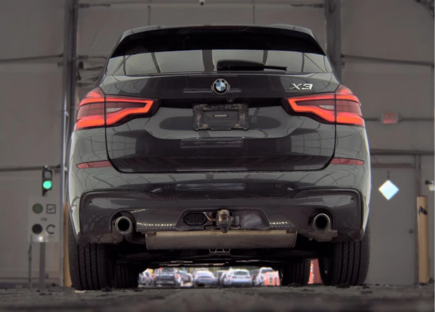 BMW X3 M SPORT, снимка 4 - Автомобили и джипове - 54996420