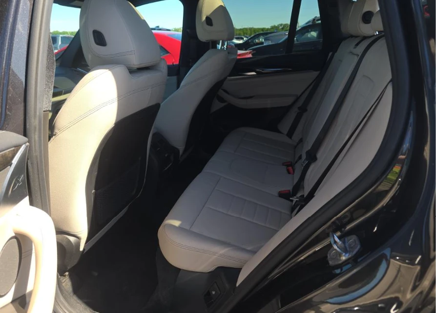 BMW X3 M SPORT, снимка 9 - Автомобили и джипове - 54996420