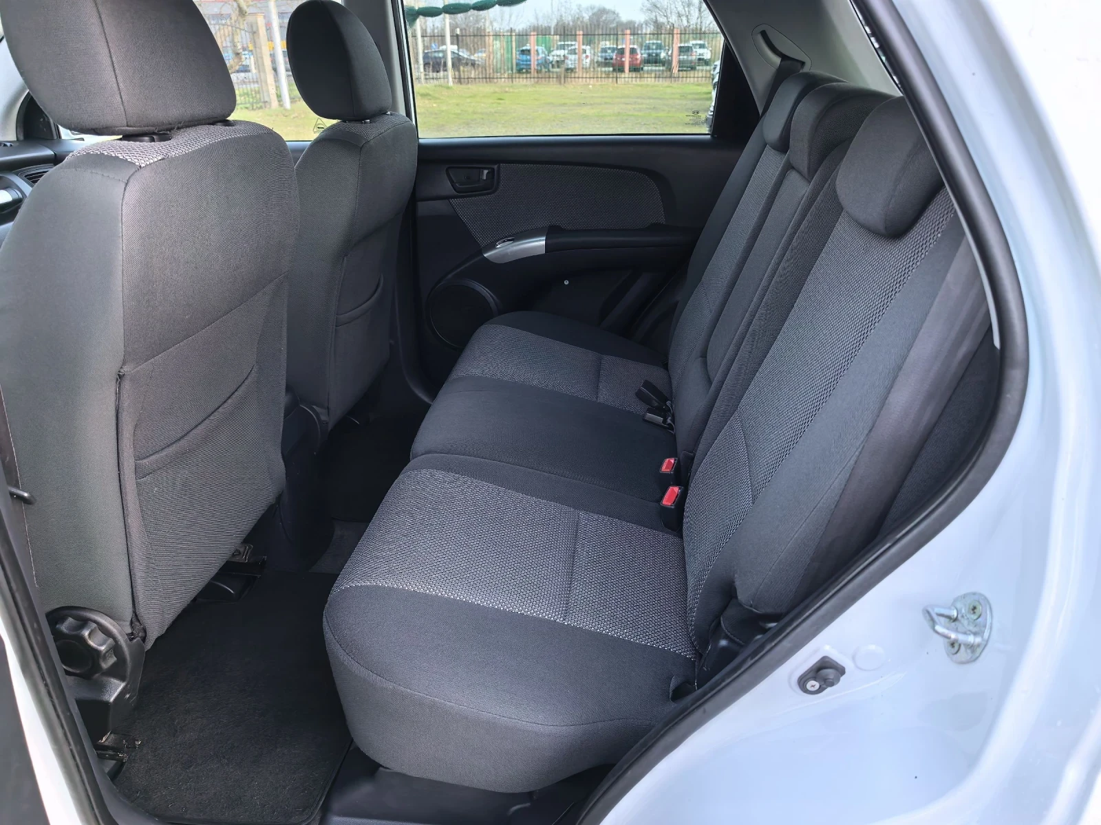 Kia Sportage 2, 0i GPL | Mobile.bg � ����������� 13