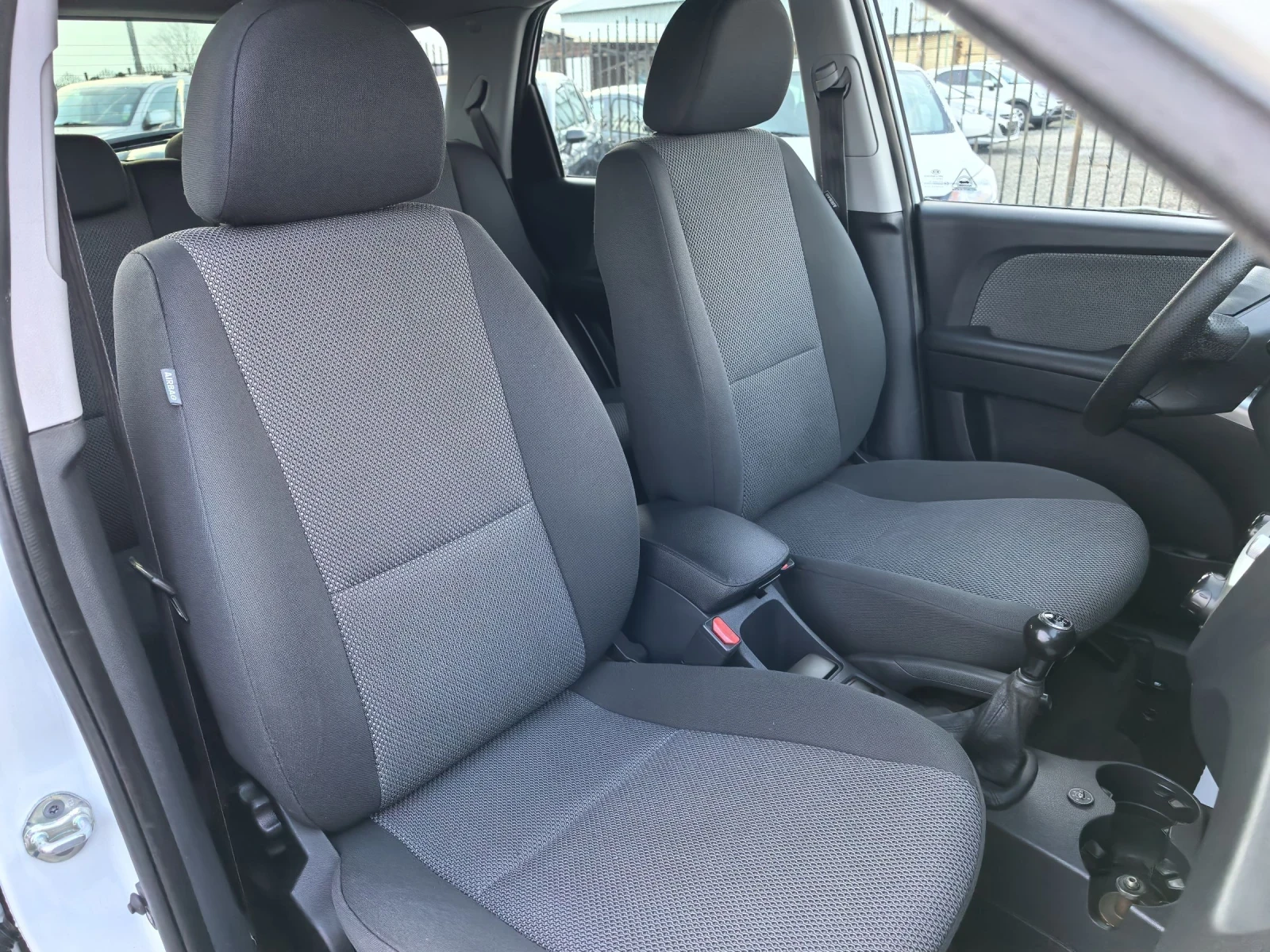 Kia Sportage 2, 0i GPL | Mobile.bg � ����������� 12