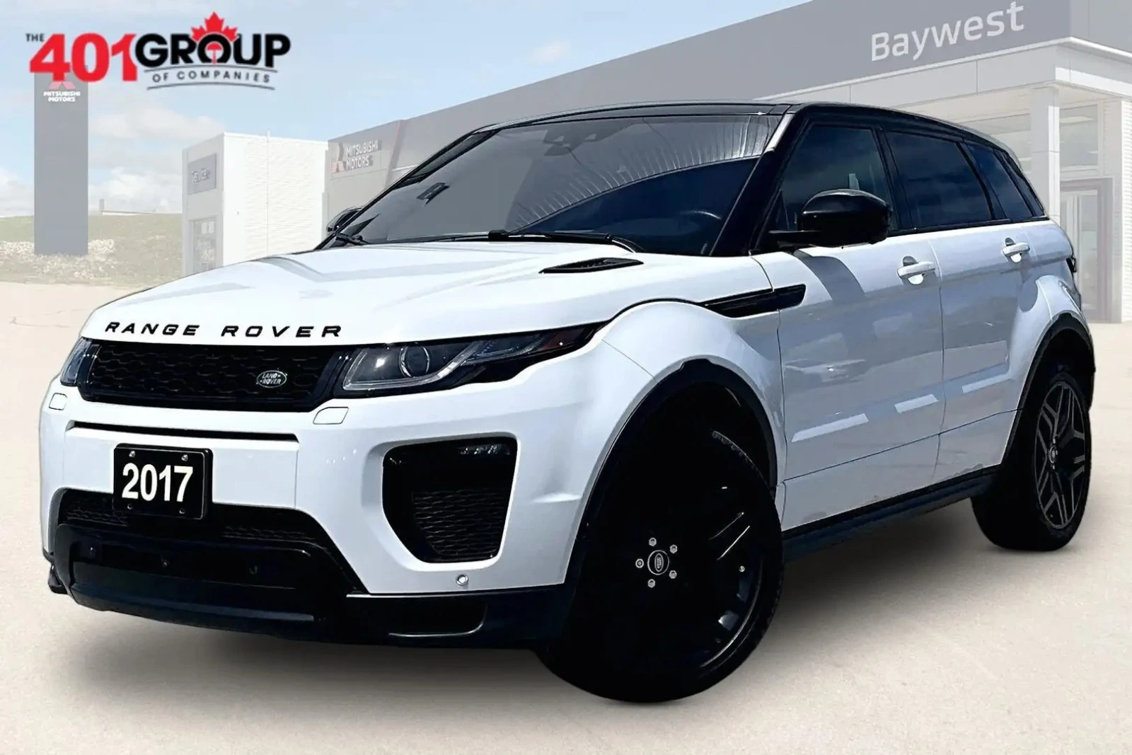 Land Rover Range Rover Evoque HSE Dynamic * AвтоКредит * (ЦЕНА ДО БГ), снимка 3 - Автомобили и джипове - 55138760