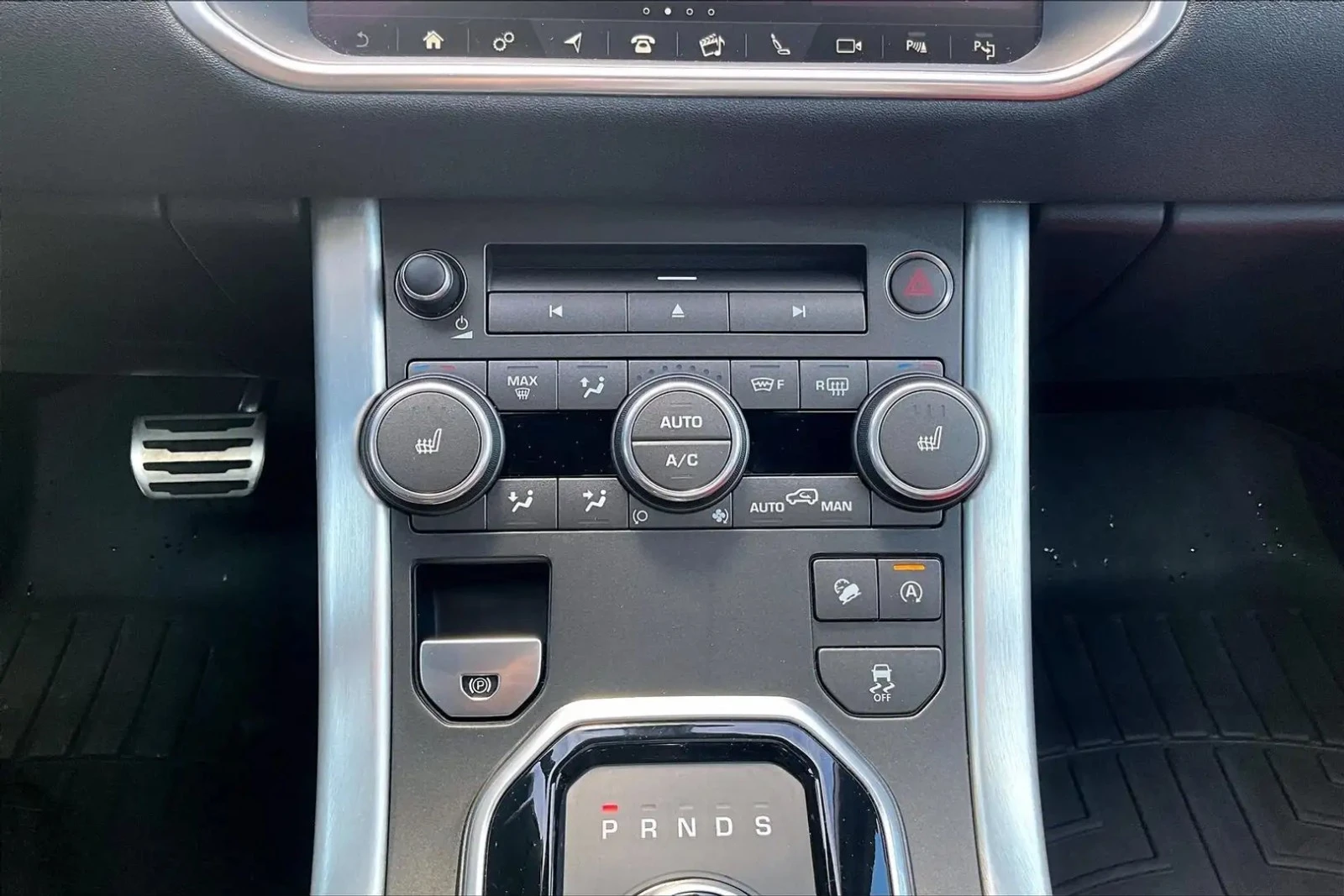 Land Rover Range Rover Evoque HSE Dynamic * AвтоКредит * (ЦЕНА ДО БГ), снимка 13 - Автомобили и джипове - 55138760