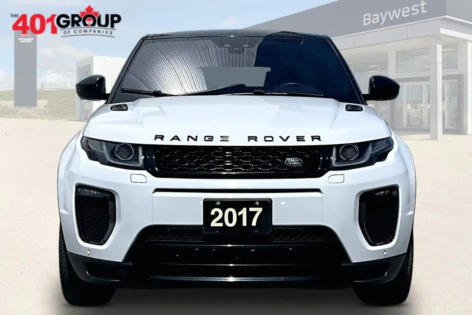Land Rover Range Rover Evoque HSE Dynamic * AвтоКредит * (ЦЕНА ДО БГ), снимка 2 - Автомобили и джипове - 55138760