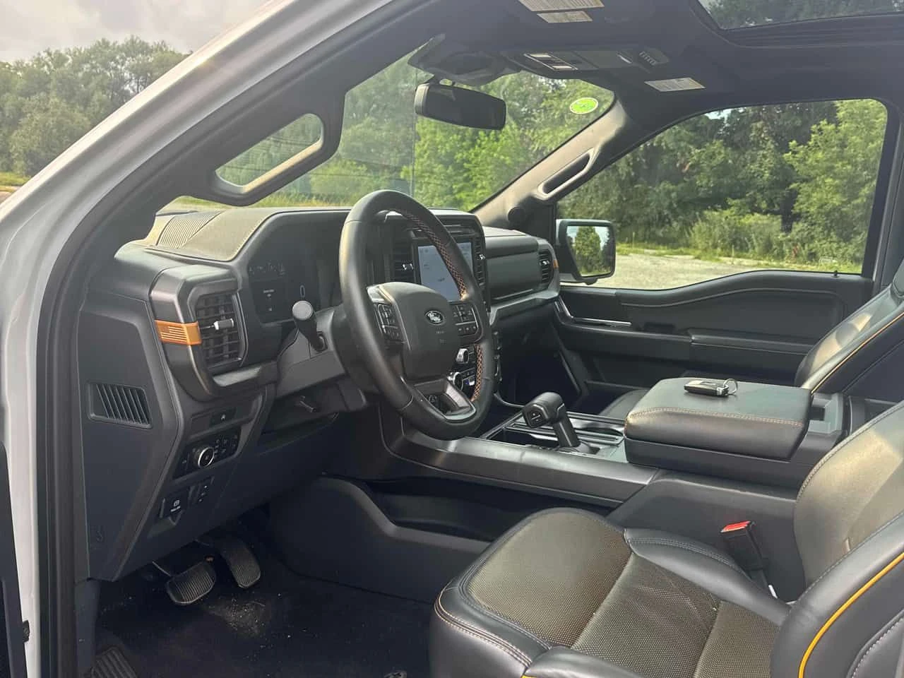 Ford F150 * Tremor * CARFAX * ОПЦИЯ ЗА ФИНАНСИРАНЕ, снимка 5 - Автомобили и джипове - 55647565