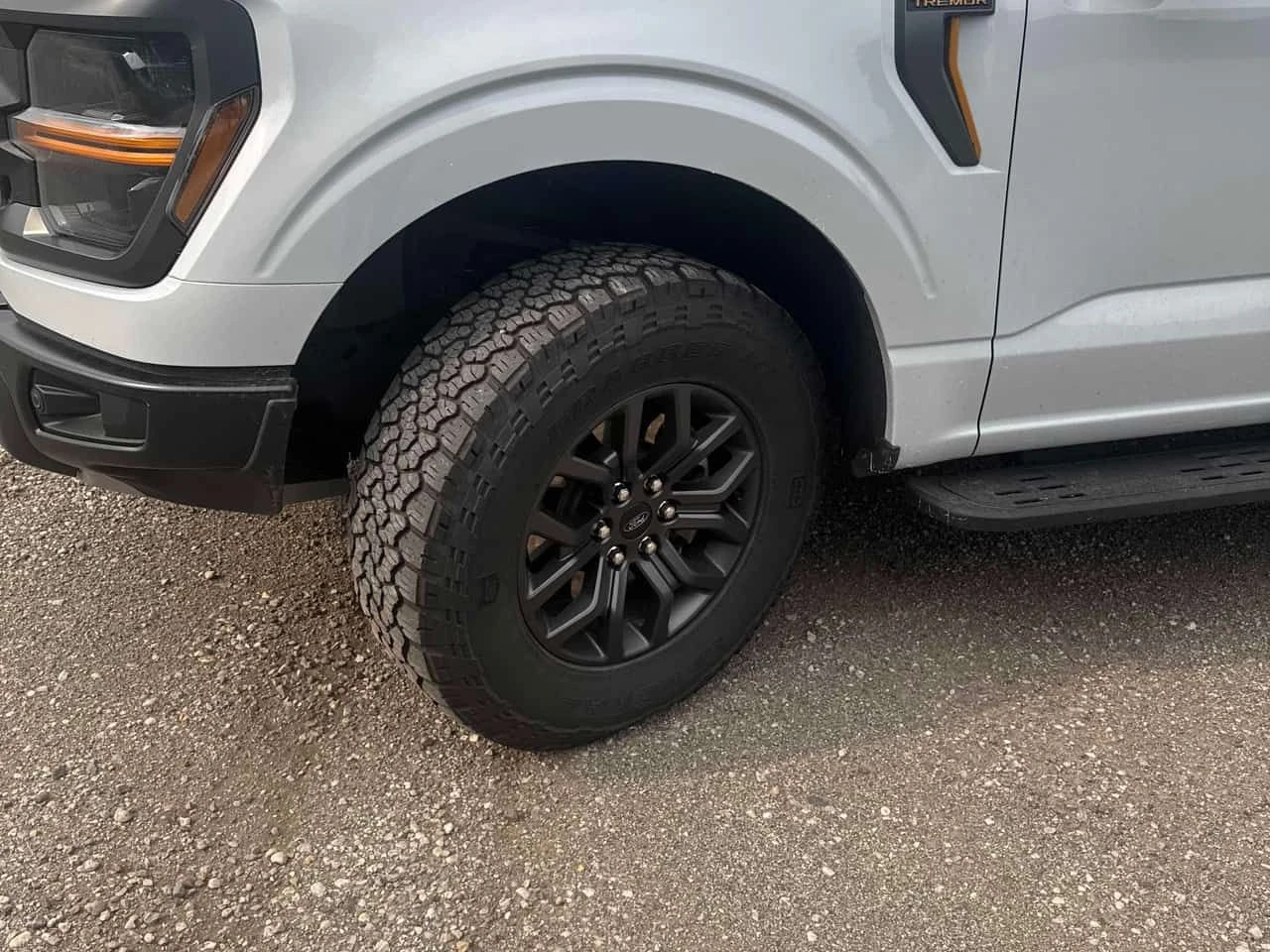 Ford F150 * Tremor * CARFAX * ОПЦИЯ ЗА ФИНАНСИРАНЕ, снимка 7 - Автомобили и джипове - 55647565