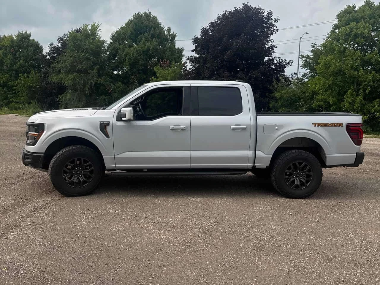 Ford F150 * Tremor * CARFAX * ОПЦИЯ ЗА ФИНАНСИРАНЕ, снимка 2 - Автомобили и джипове - 55647565