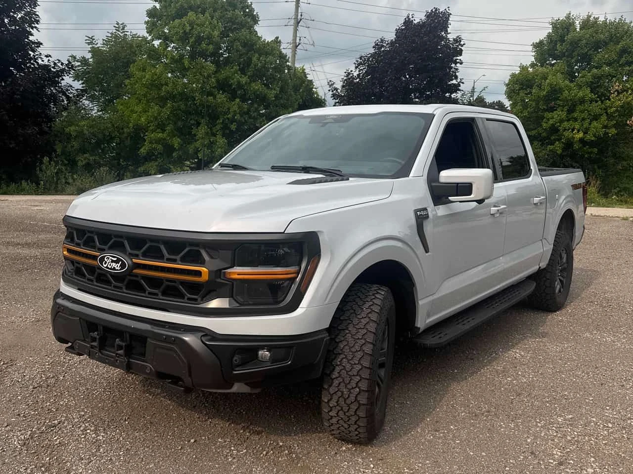 Ford F150 * Tremor * CARFAX * ОПЦИЯ ЗА ФИНАНСИРАНЕ