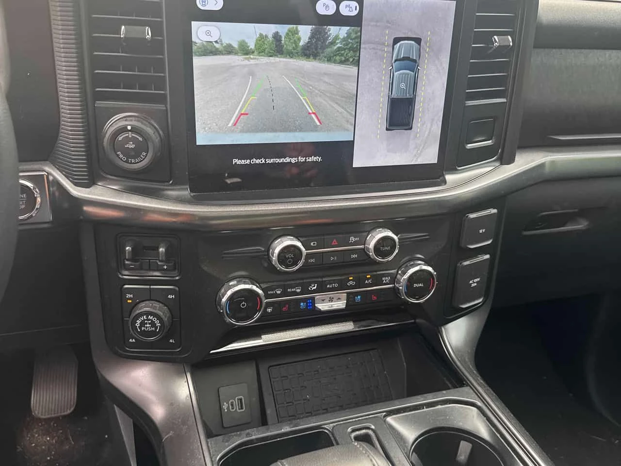Ford F150 * Tremor * CARFAX * ОПЦИЯ ЗА ФИНАНСИРАНЕ, снимка 9 - Автомобили и джипове - 55647565