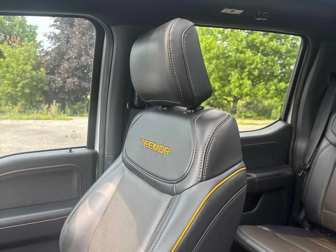 Ford F150 * Tremor * CARFAX * ОПЦИЯ ЗА ФИНАНСИРАНЕ, снимка 10 - Автомобили и джипове - 55647565