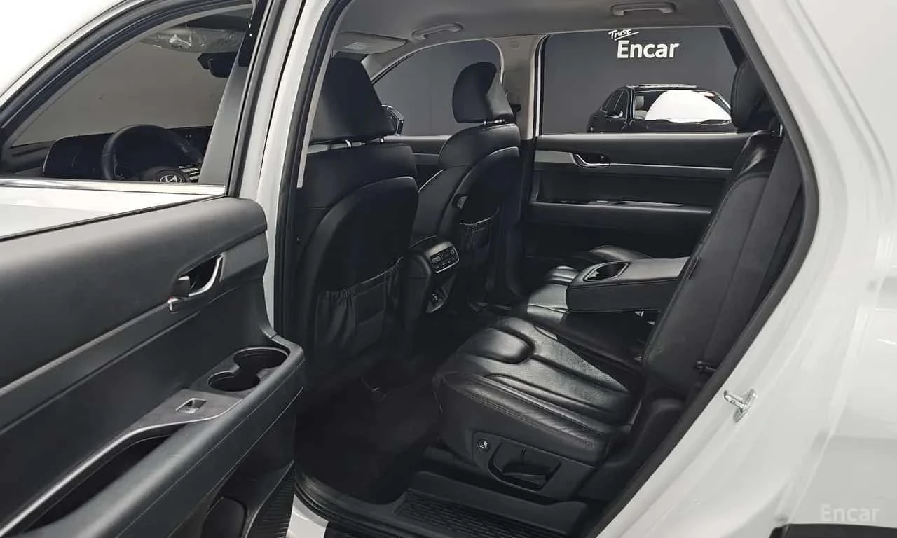 Hyundai Palisade * Gasoline 3.8 2WD * КРАЙНА ЦЕНА ДО БЪЛГАРИЯ, снимка 12 - Автомобили и джипове - 55773007
