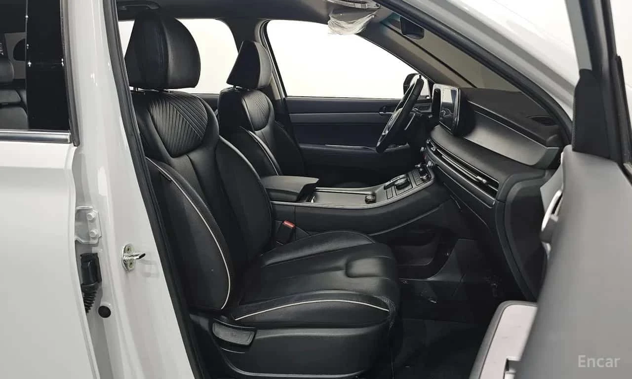 Hyundai Palisade * Gasoline 3.8 2WD * КРАЙНА ЦЕНА ДО БЪЛГАРИЯ, снимка 10 - Автомобили и джипове - 55773007