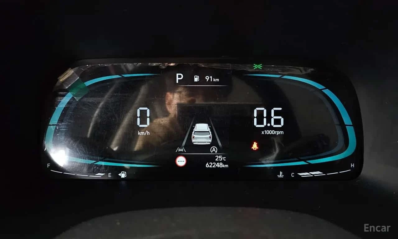 Hyundai Palisade * Gasoline 3.8 2WD * КРАЙНА ЦЕНА ДО БЪЛГАРИЯ, снимка 8 - Автомобили и джипове - 55773007