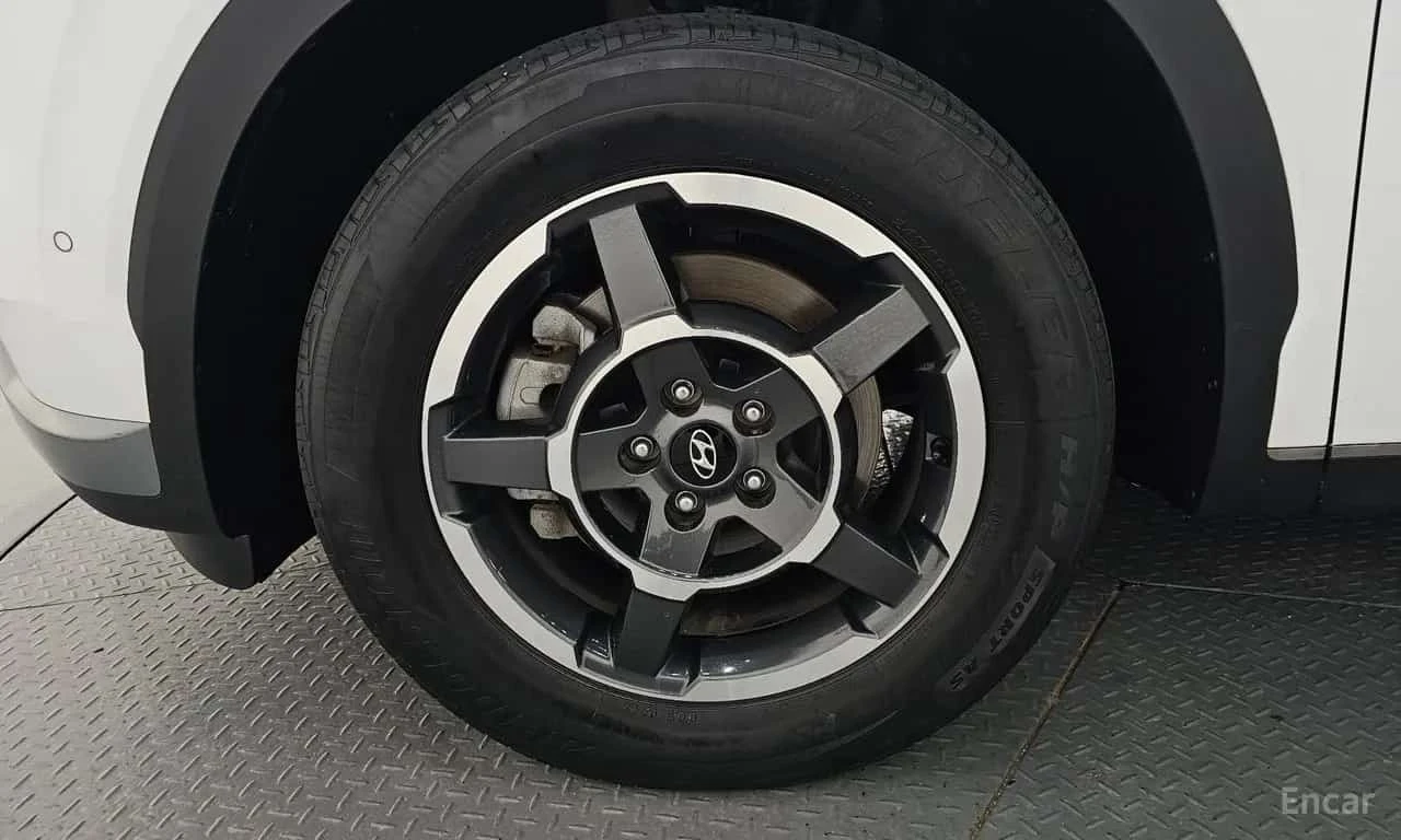 Hyundai Palisade * Gasoline 3.8 2WD * КРАЙНА ЦЕНА ДО БЪЛГАРИЯ, снимка 5 - Автомобили и джипове - 55773007