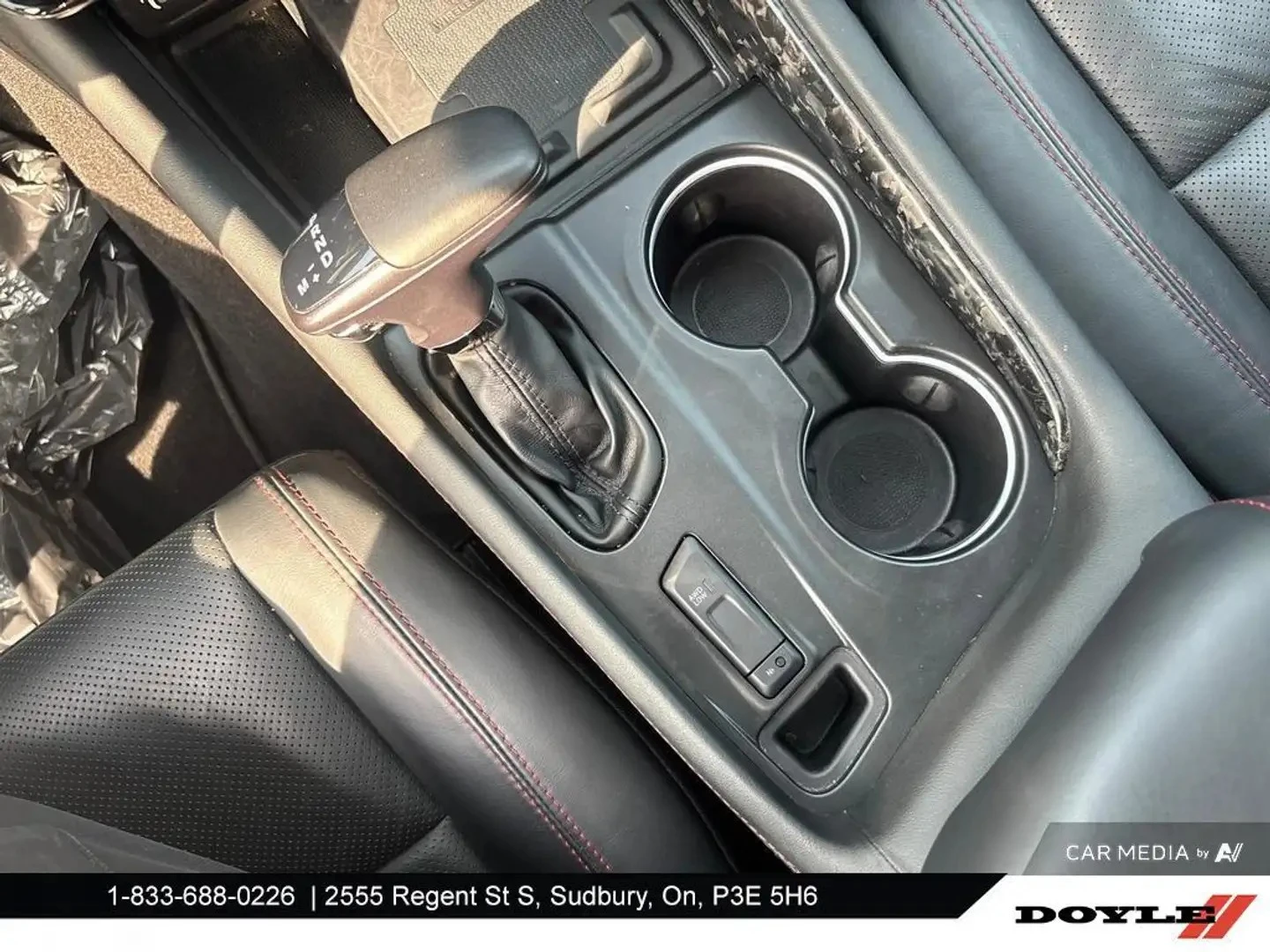 Dodge Durango R/T PLUS ЦЕНА ДО БЪЛГАРИЯ АВТОКРЕДИТ, снимка 13 - Автомобили и джипове - 55931106