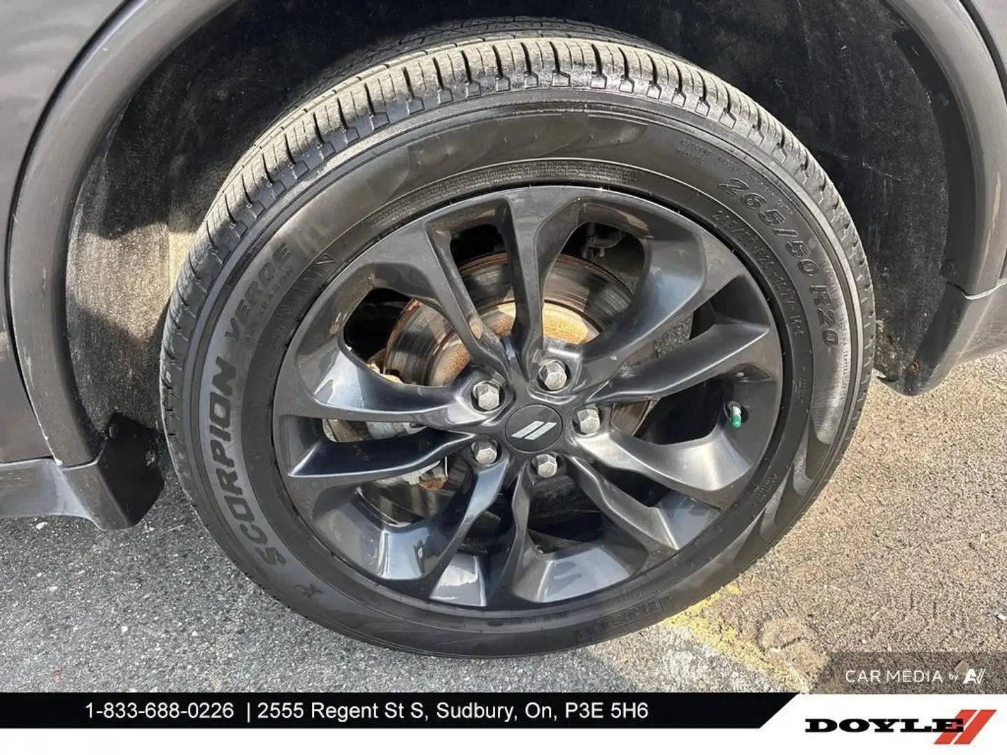 Dodge Durango R/T PLUS ЦЕНА ДО БЪЛГАРИЯ АВТОКРЕДИТ, снимка 7 - Автомобили и джипове - 55931106