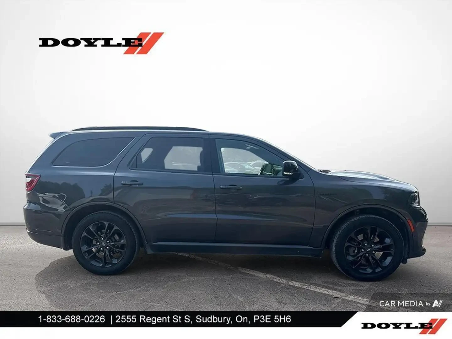 Dodge Durango R/T PLUS ЦЕНА ДО БЪЛГАРИЯ АВТОКРЕДИТ, снимка 4 - Автомобили и джипове - 55931106