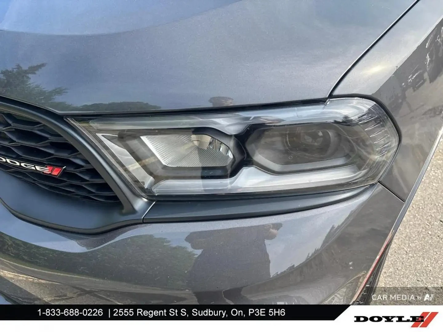 Dodge Durango R/T PLUS ЦЕНА ДО БЪЛГАРИЯ АВТОКРЕДИТ, снимка 2 - Автомобили и джипове - 55931106