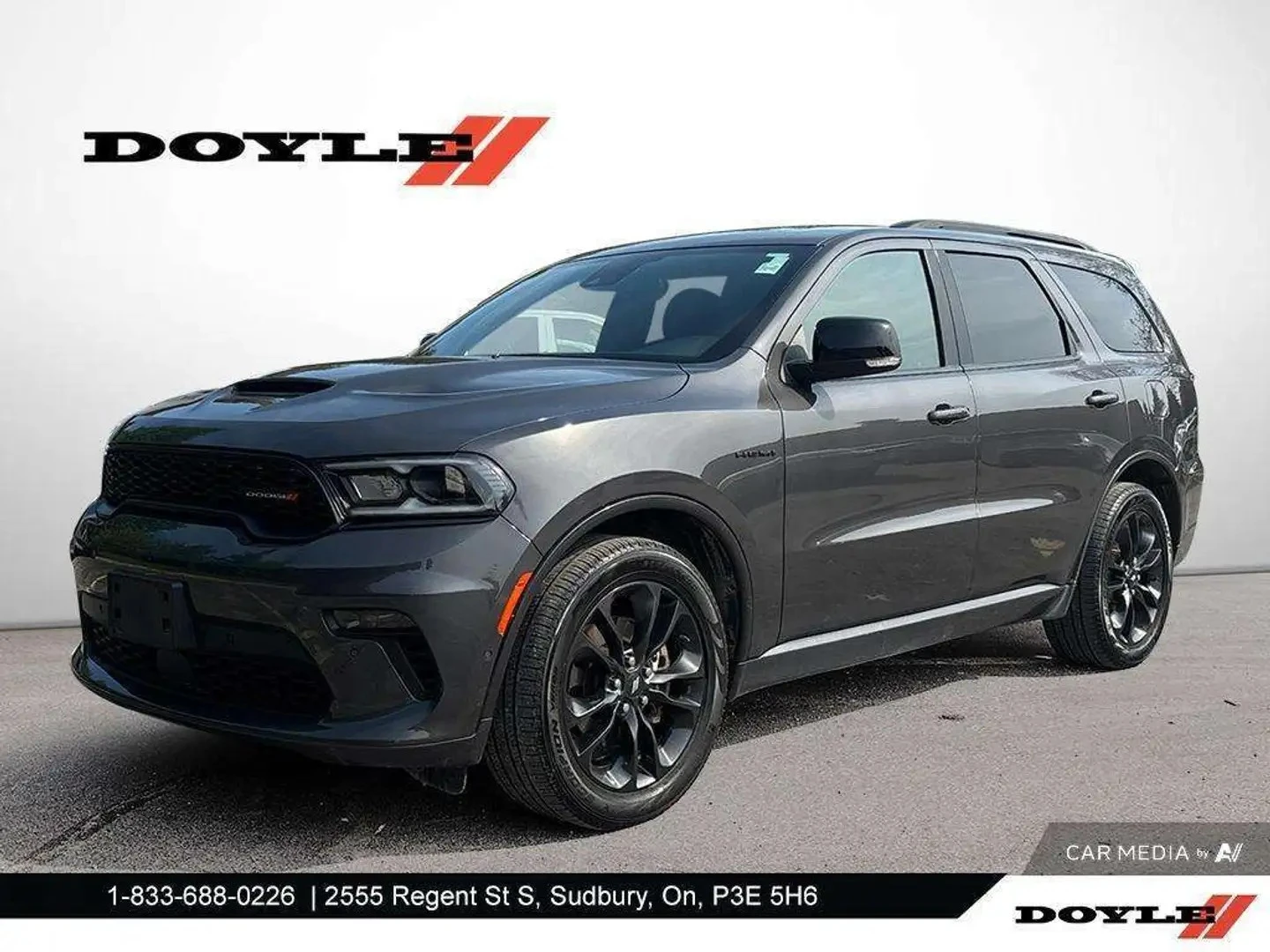 Dodge Durango R/T PLUS ЦЕНА ДО БЪЛГАРИЯ АВТОКРЕДИТ
