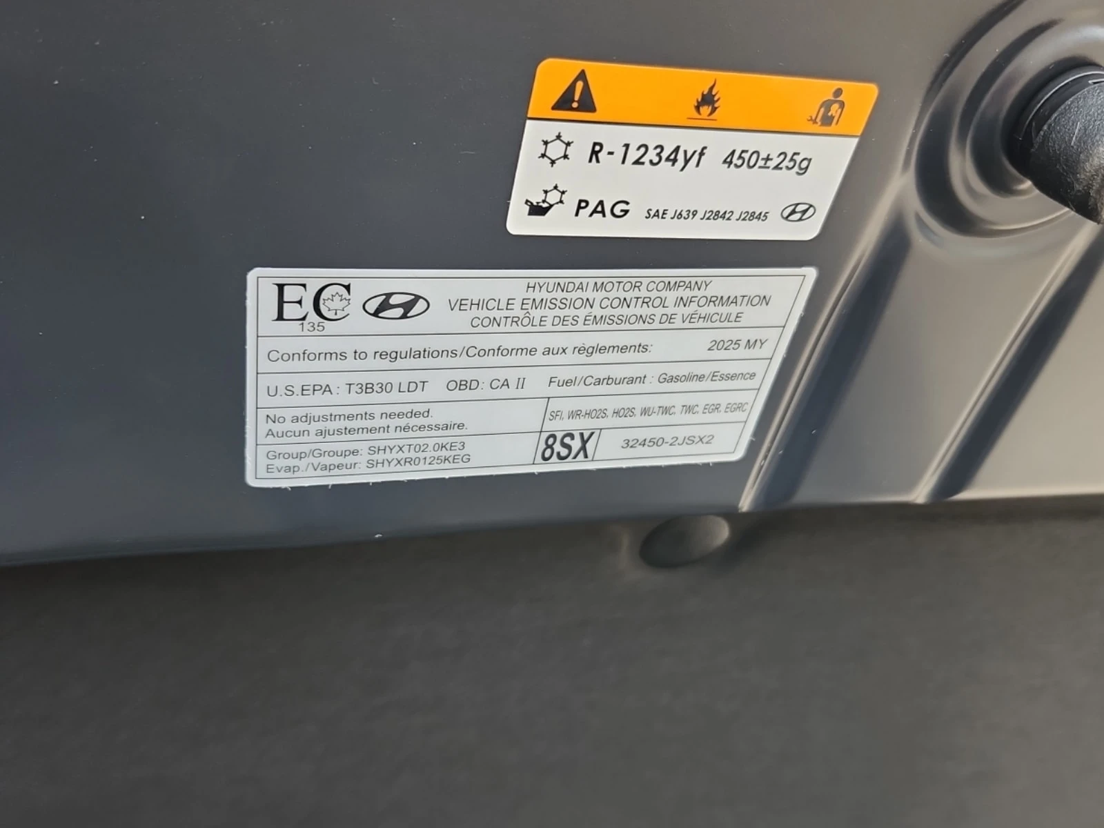 Hyundai Kona  PREFERRED / CARFAX / АВТОКРЕДИТ , снимка 17 - Автомобили и джипове - 56103887