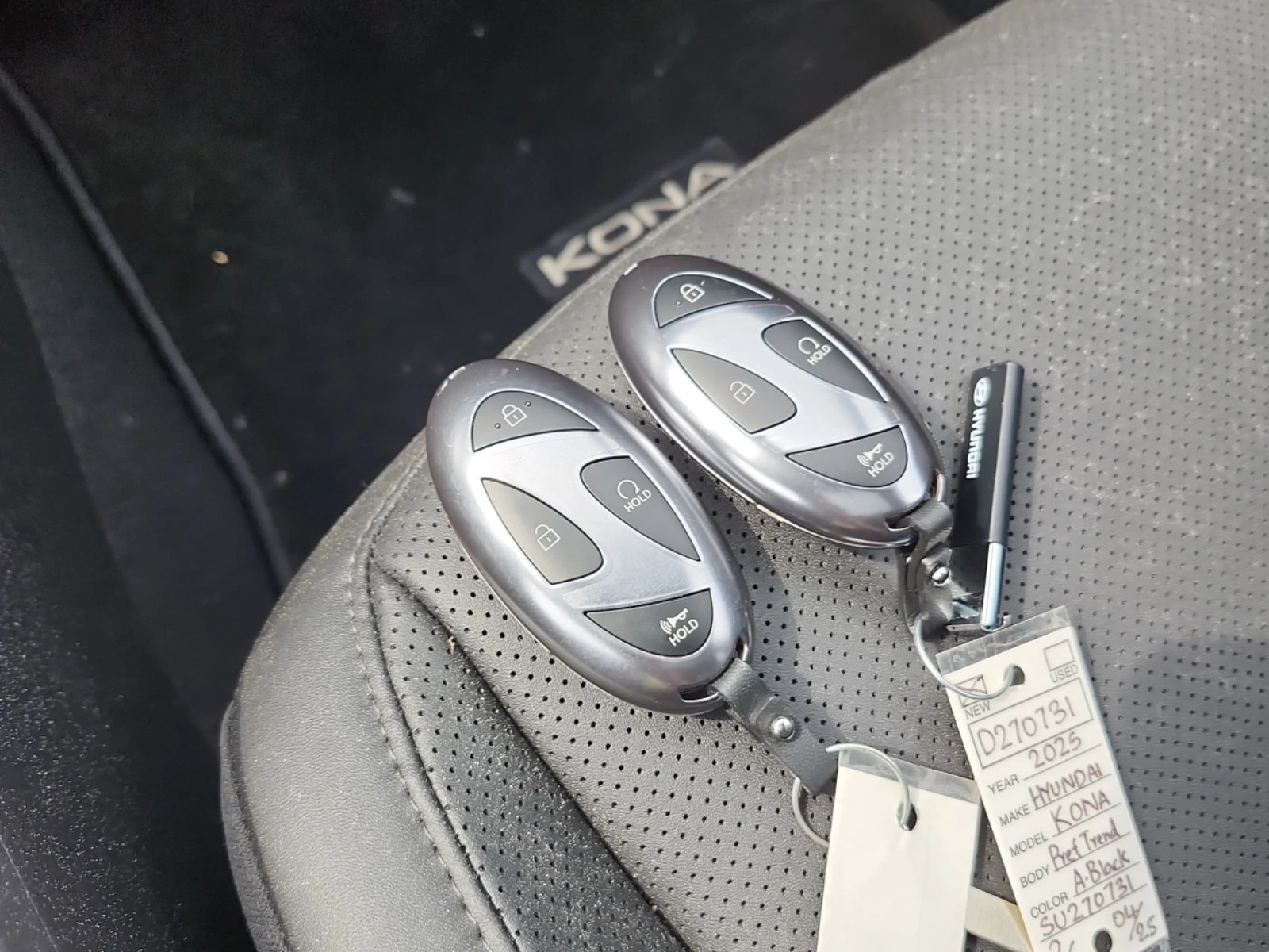 Hyundai Kona  PREFERRED / CARFAX / АВТОКРЕДИТ , снимка 8 - Автомобили и джипове - 56103887