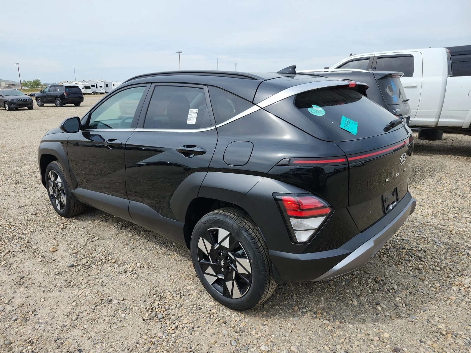 Hyundai Kona  PREFERRED / CARFAX / АВТОКРЕДИТ , снимка 4 - Автомобили и джипове - 56103887