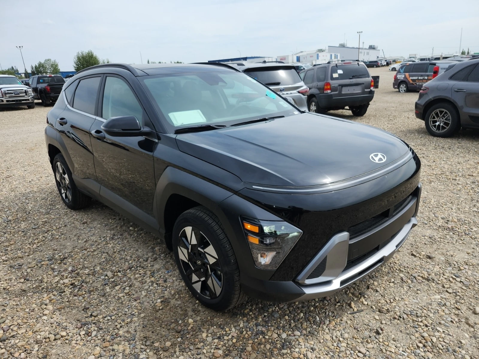 Hyundai Kona  PREFERRED / CARFAX / АВТОКРЕДИТ , снимка 2 - Автомобили и джипове - 56103887