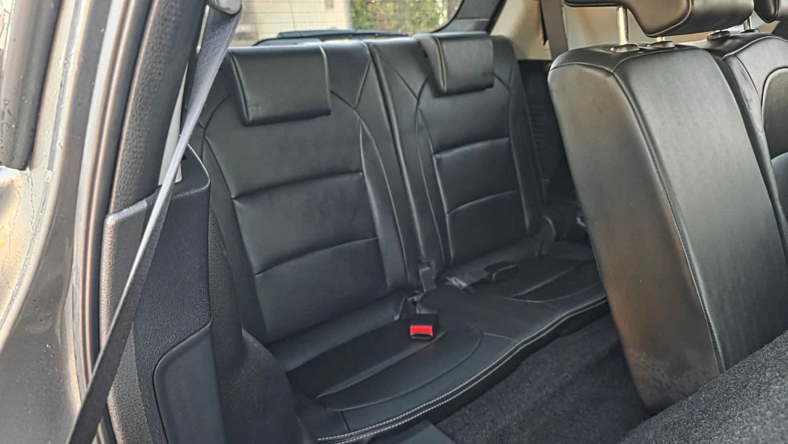 Nissan Qashqai 2.0i/141hp/7m/4X4/FUL-FUL, снимка 12 - Автомобили и джипове - 56133986