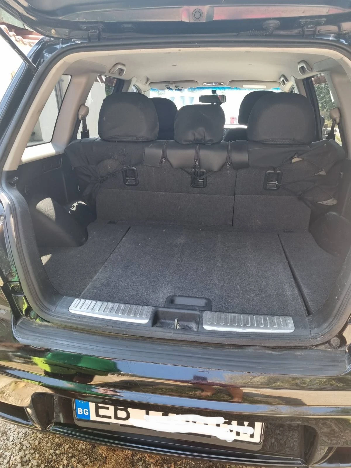 Mitsubishi Outlander, снимка 7 - Автомобили и джипове - 56252147