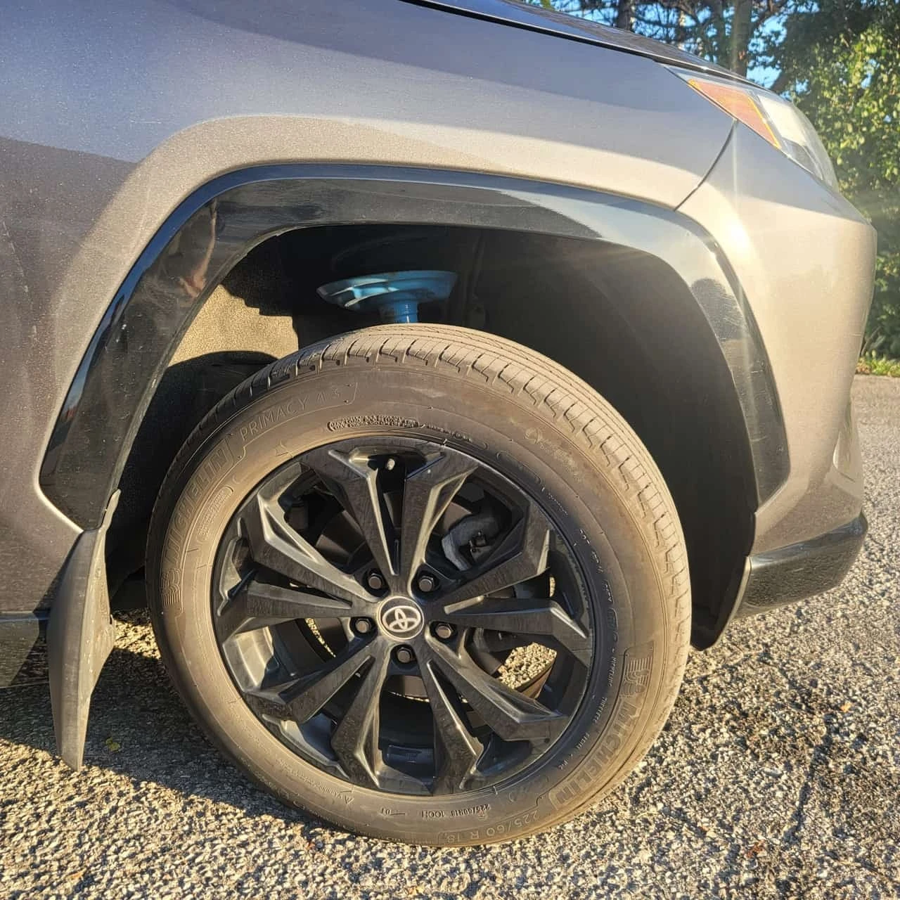 Toyota Rav4 * Hybrid XSE * ���������� ��� ������������ ������* | Mobile.bg � ����������� 16