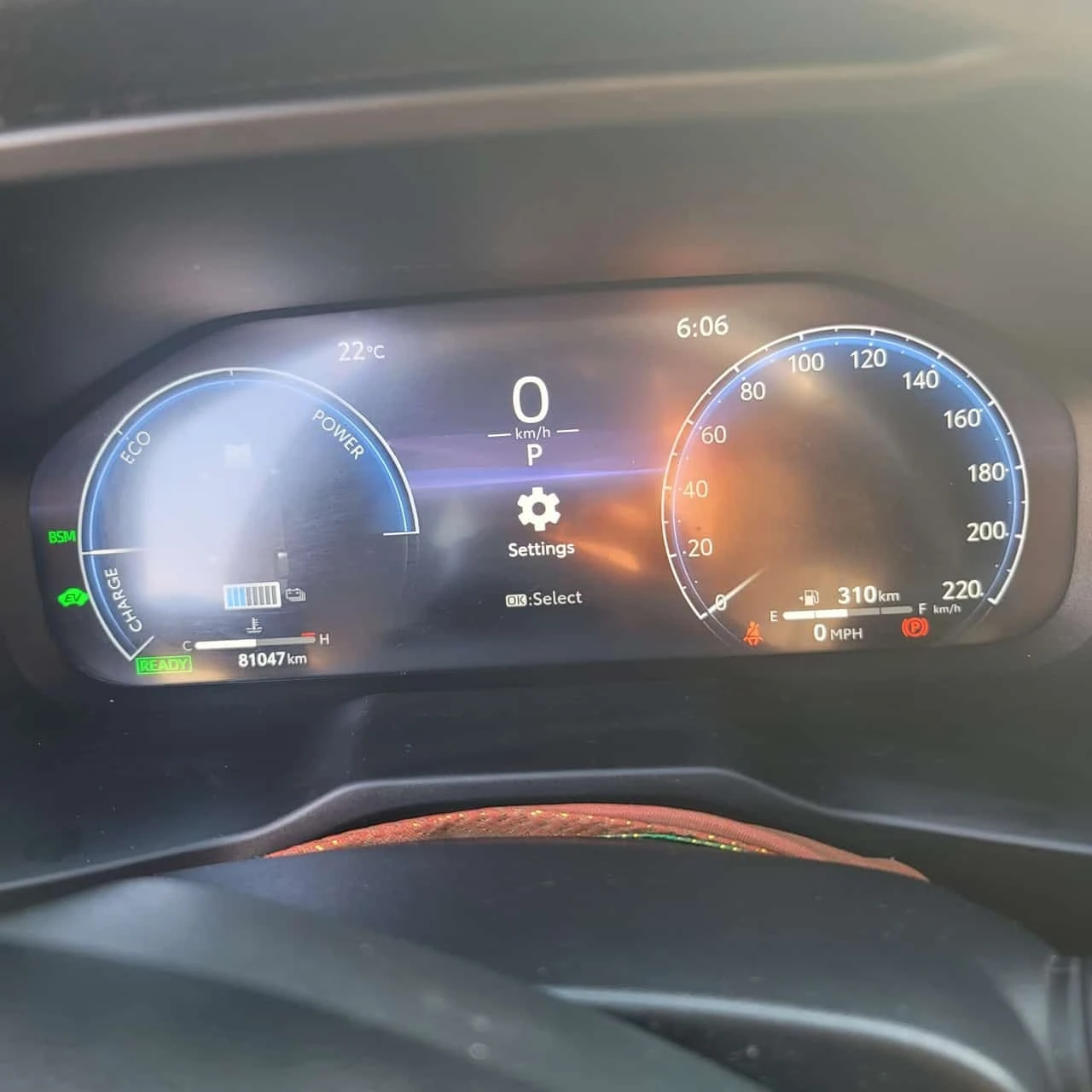 Toyota Rav4 * Hybrid XSE * ���������� ��� ������������ ������* | Mobile.bg � ����������� 8