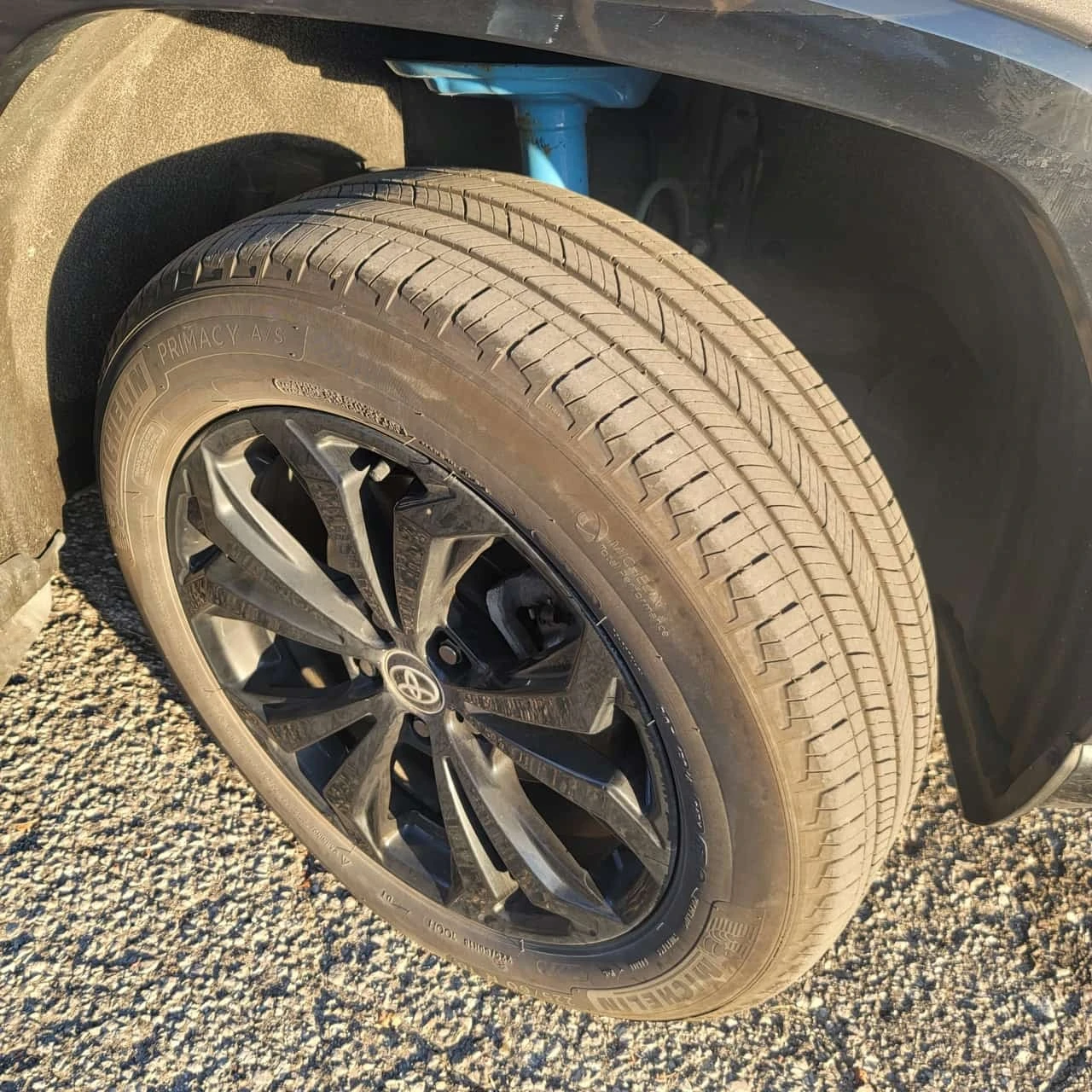 Toyota Rav4 * Hybrid XSE * ���������� ��� ������������ ������* | Mobile.bg � ����������� 7