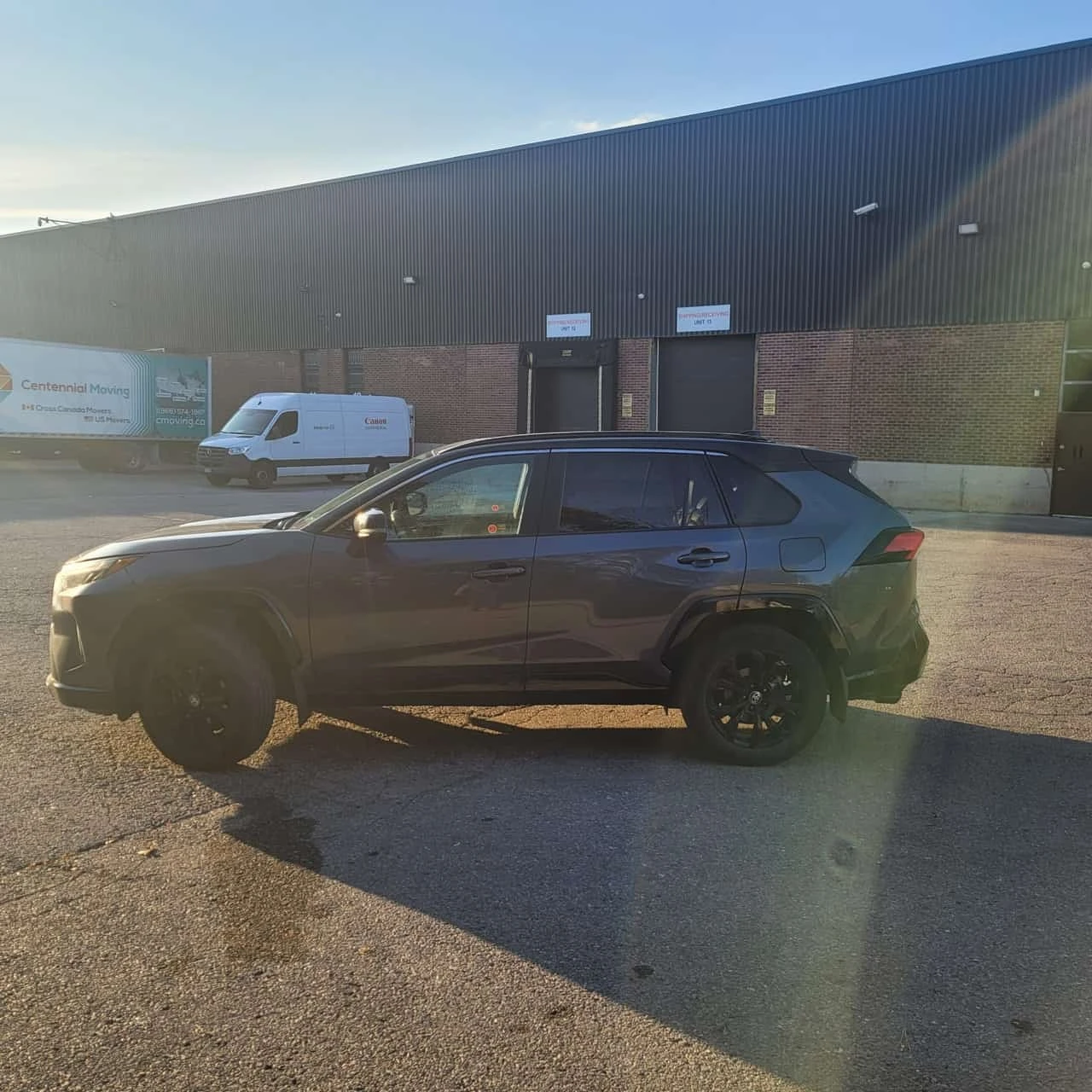 Toyota Rav4 * Hybrid XSE * ���������� ��� ������������ ������* | Mobile.bg � ����������� 2