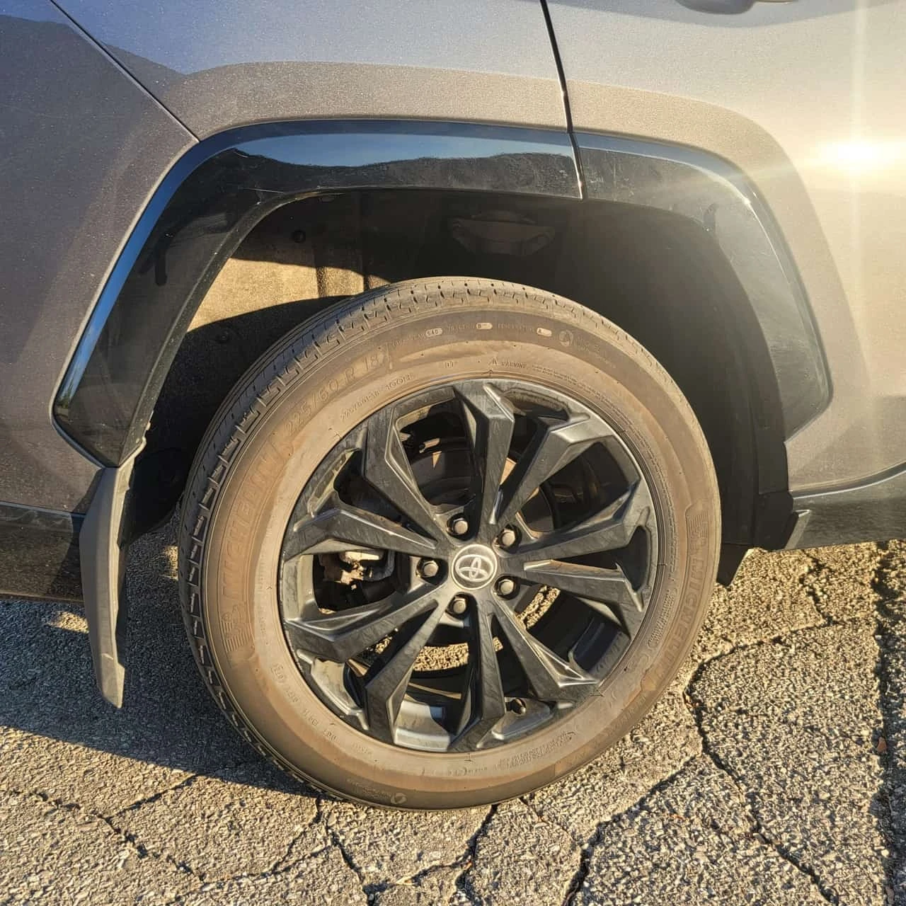 Toyota Rav4 * Hybrid XSE * ���������� ��� ������������ ������* | Mobile.bg � ����������� 17