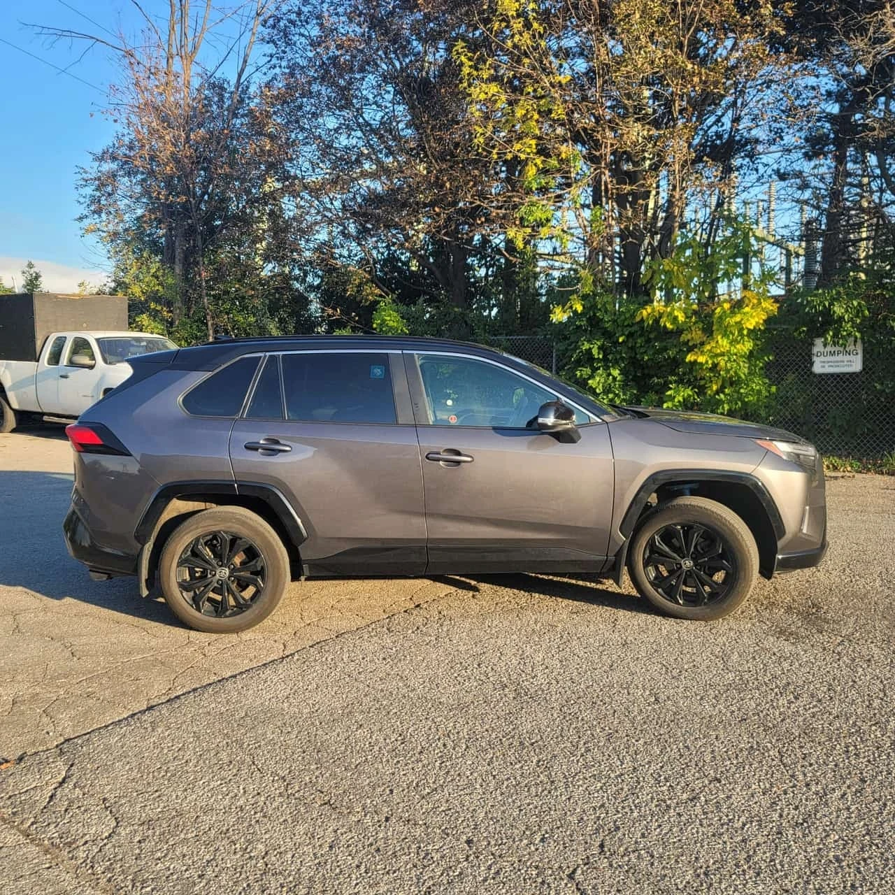 Toyota Rav4 * Hybrid XSE * ���������� ��� ������������ ������* | Mobile.bg � ����������� 3