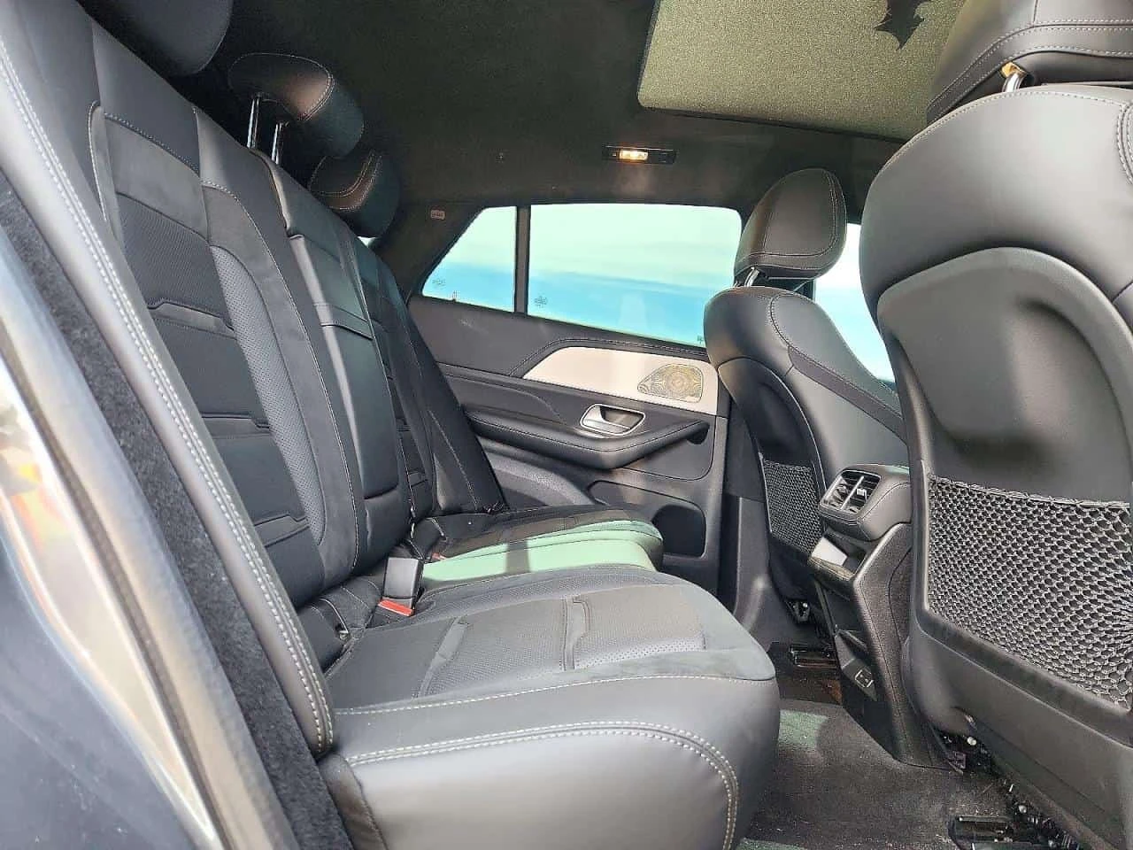 Mercedes-Benz GLE 63 S AMG Bi Turbo * CARFAX * ����� �� ����������� | Mobile.bg � ����������� 11
