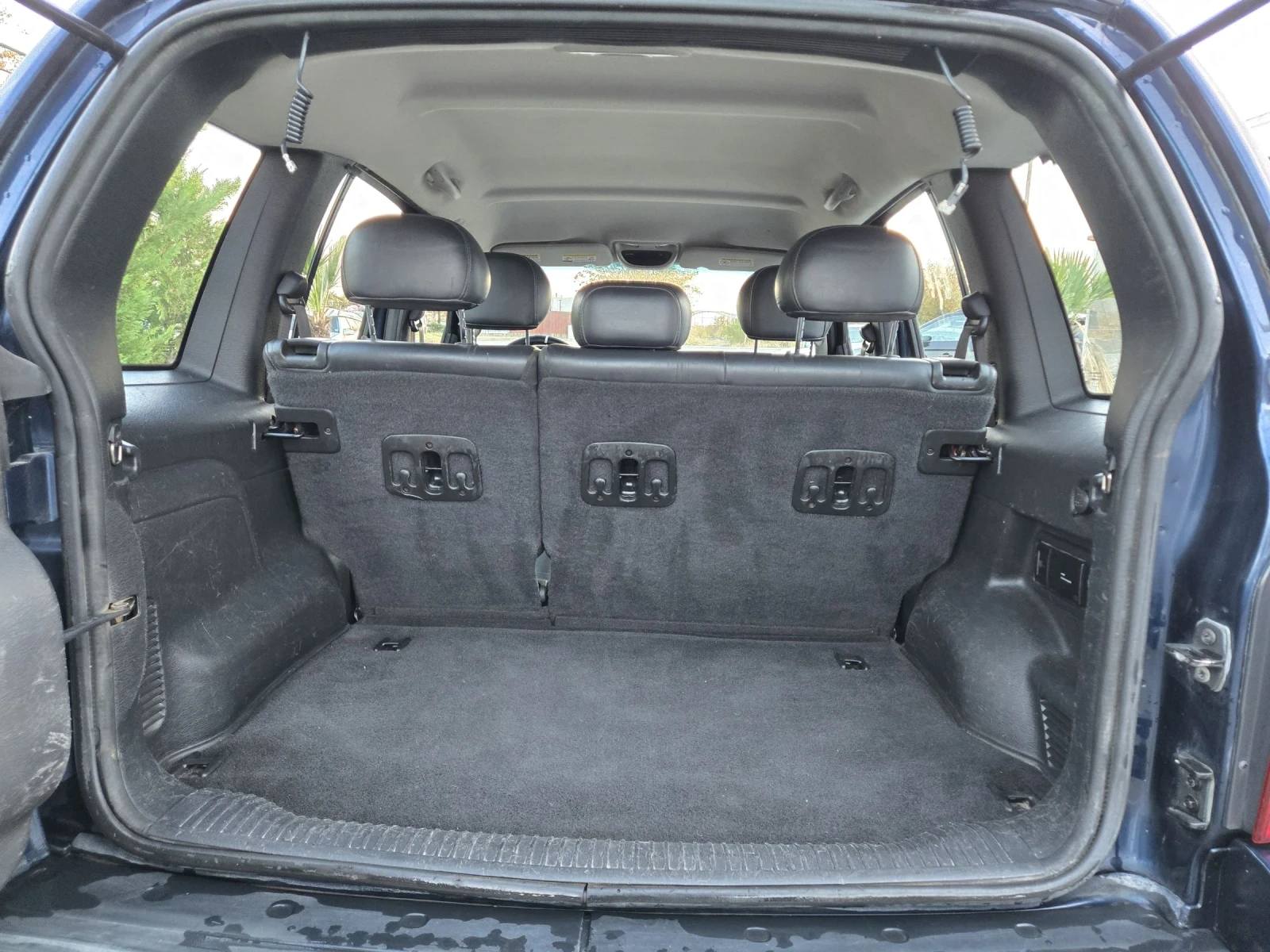 Jeep Cherokee 2.5CRD-143кс= КЛИМАТИК= АВТОПИЛОТ, снимка 10 - Автомобили и джипове - 56646692